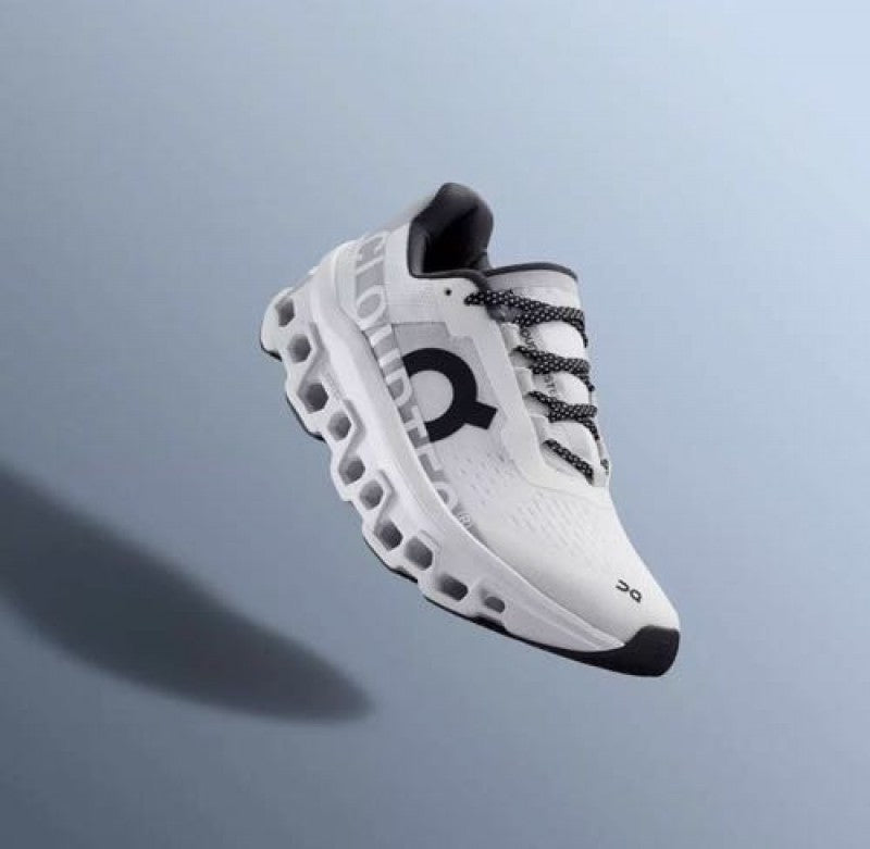 ON CLOUD MONSTER WHITE