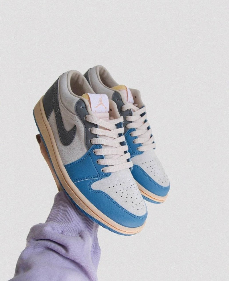 Nike Air Jordan 1 Low SE TOKYO VINTAGE