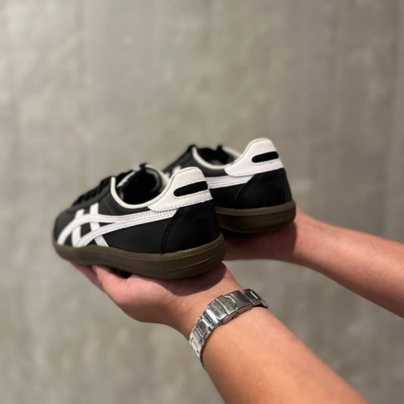 Onitsuka Tiger Tokuten BLACK WHITE