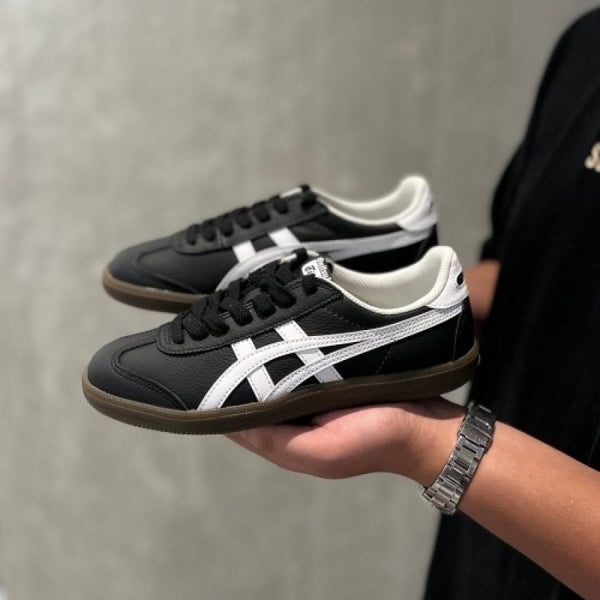 Onitsuka Tiger Tokuten BLACK WHITE