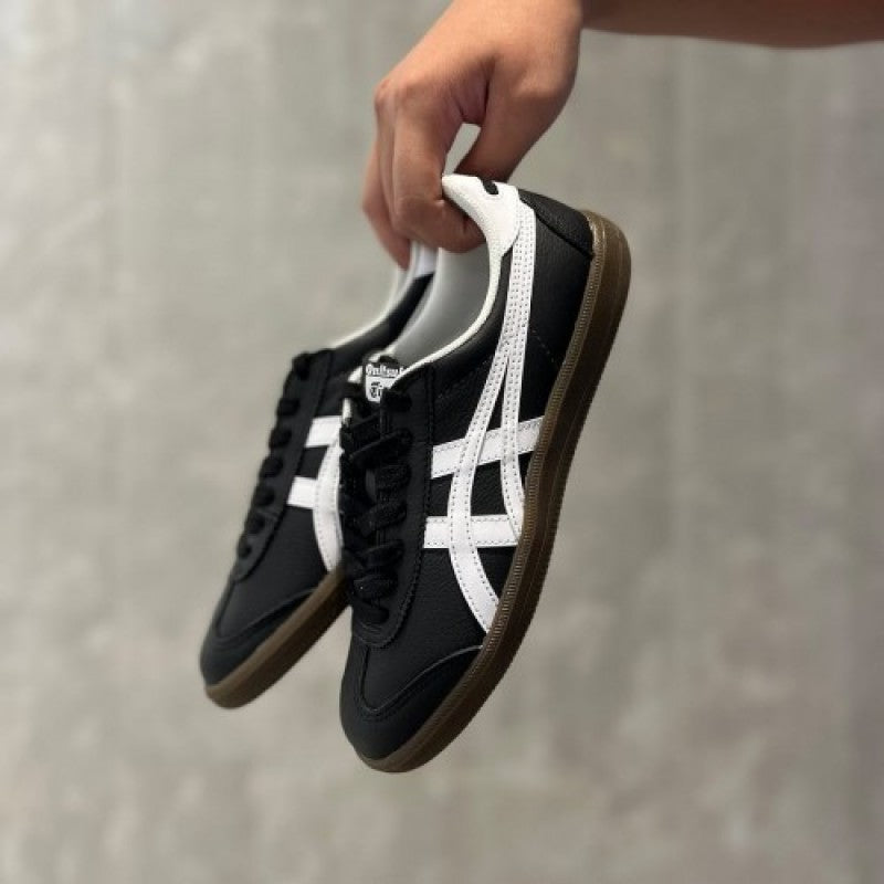 Onitsuka Tiger Tokuten BLACK WHITE