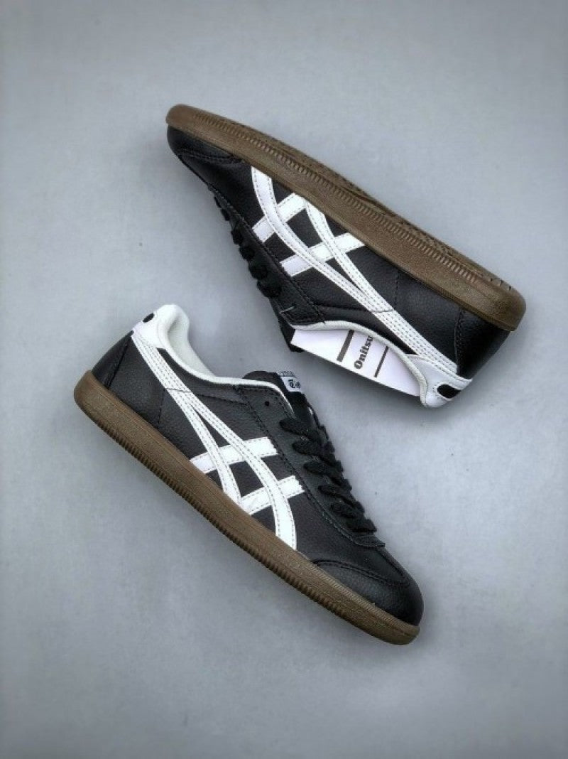 Onitsuka Tiger Tokuten BLACK WHITE