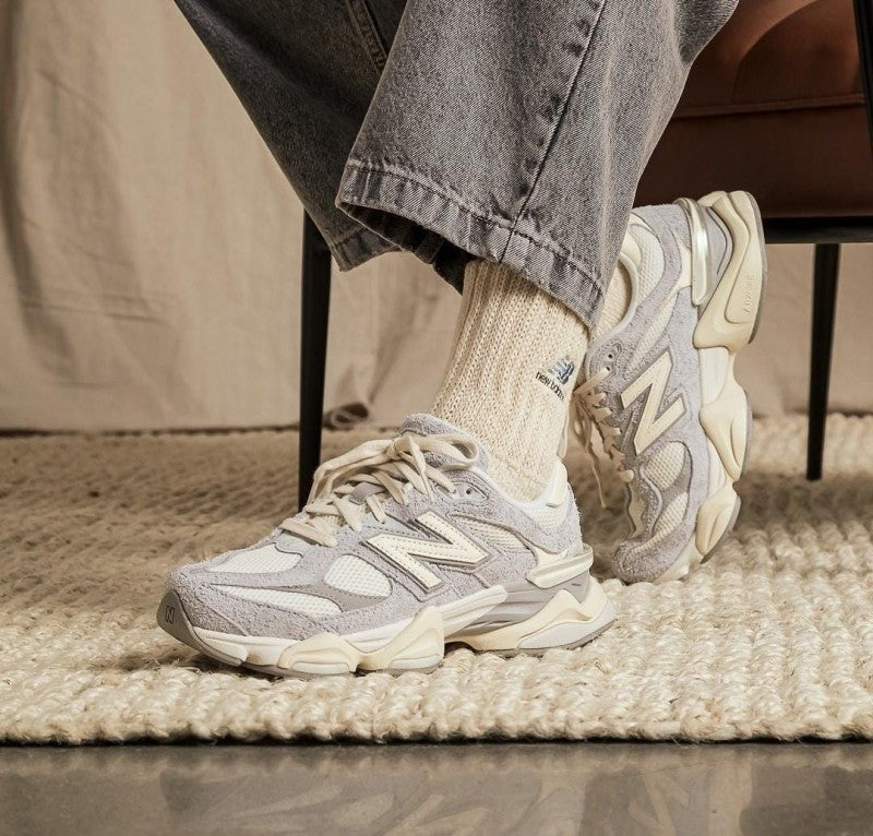 nEw! BaL-ancE 9060 QUARTZ GREY
