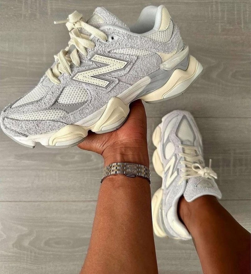 nEw! BaL-ancE 9060 QUARTZ GREY
