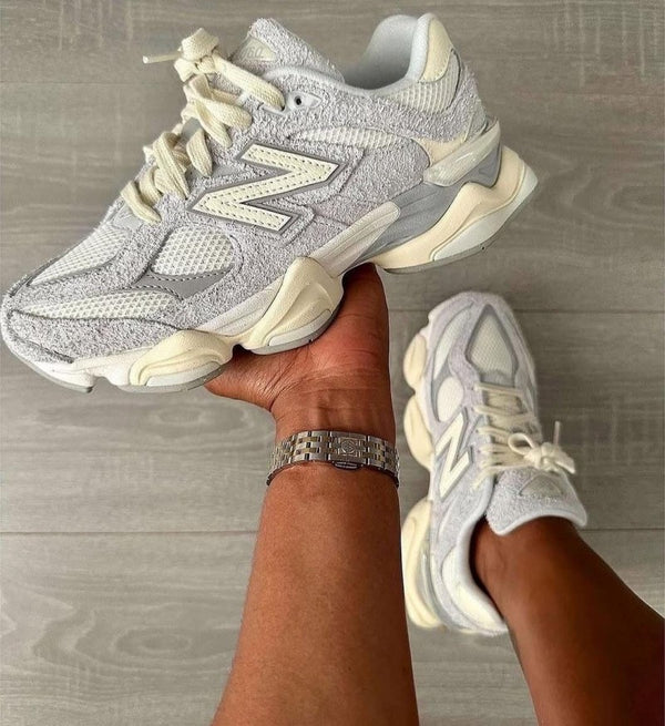 nEw! BaL-ancE 9060 QUARTZ GREY