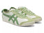 Onitsuka TIGER Mexico 66 AIRY GREEN LaceUp FIX