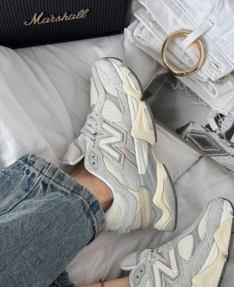nEw! BaL-ancE 9060 QUARTZ GREY