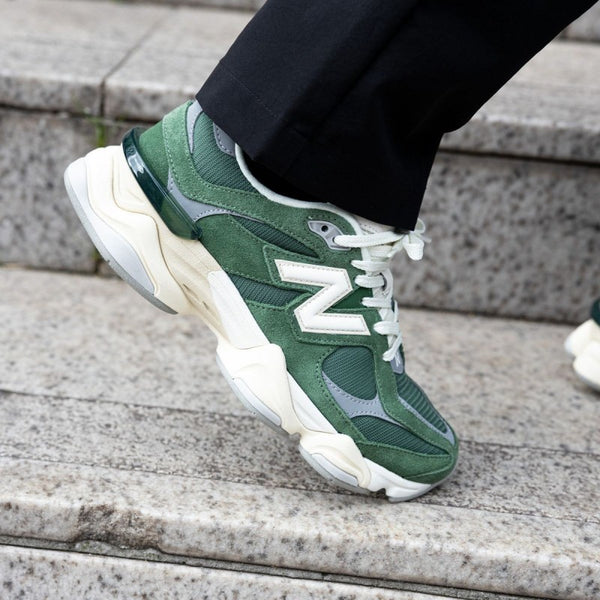 New Balance 9060 GREEN