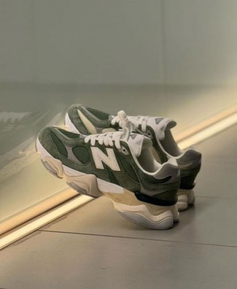 New Balance 9060 GREEN