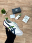 Onitsuka TIGER Mexico 66 MAKO BLUE GREEN LaceUp (FIX)
