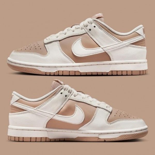 Nike SB Dunk Low NEXT NATURE HEMP