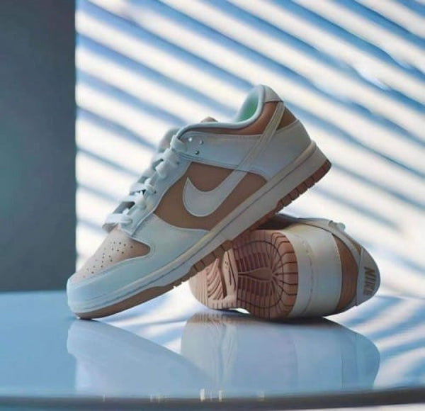 Nike SB Dunk Low NEXT NATURE HEMP