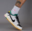 Nike SB Dunk Low Pro X CSEF WHITE AND BLACK