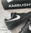 Nike Air Force 1 X Low AMBUSH BLACK