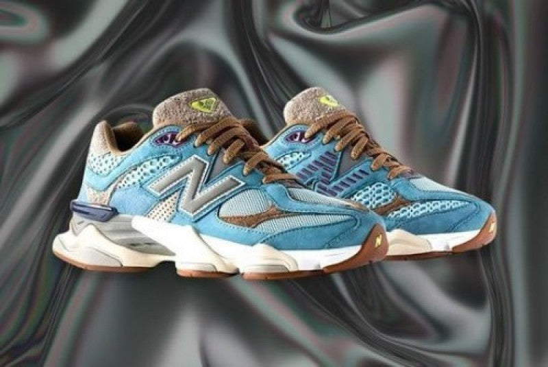 New Balance 9060 X BODEGA AGE OF DISCOVERY