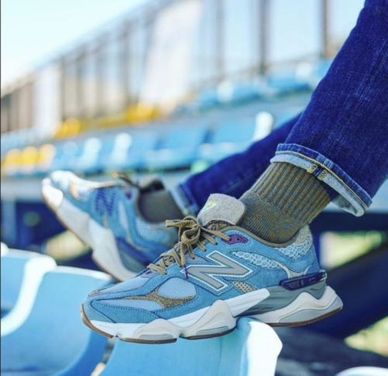 New Balance 9060 X BODEGA AGE OF DISCOVERY