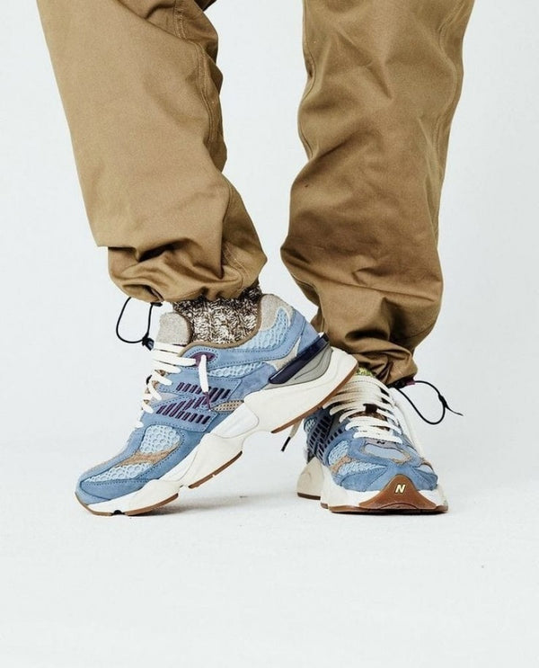 New Balance 9060 X BODEGA AGE OF DISCOVERY