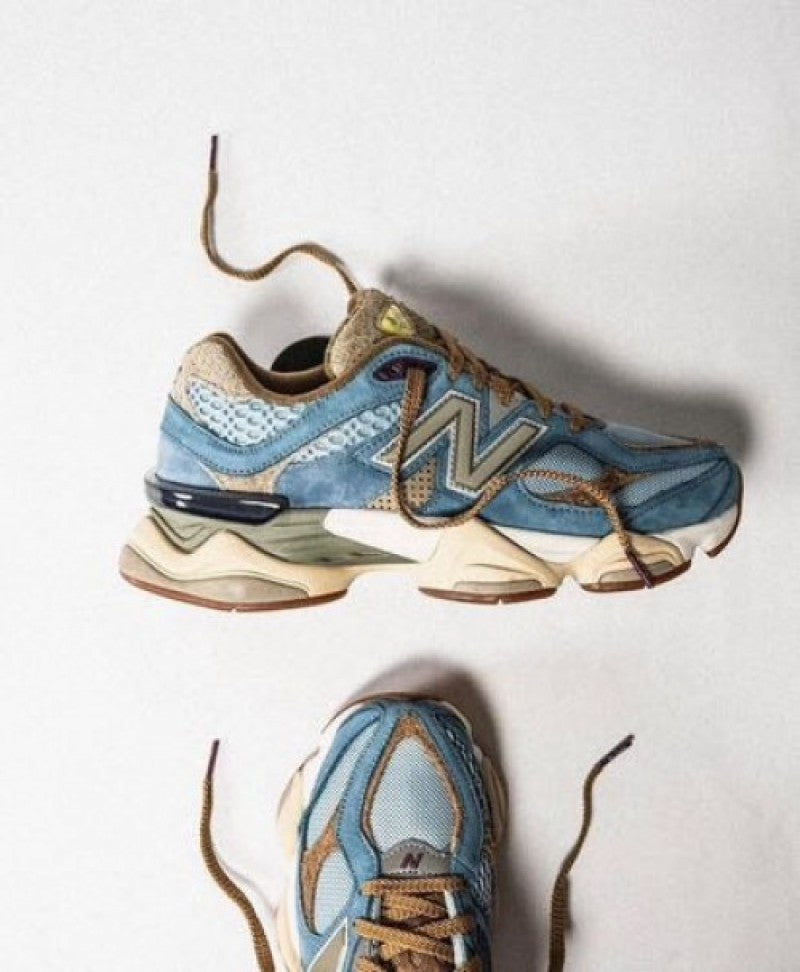 New Balance 9060 X BODEGA AGE OF DISCOVERY