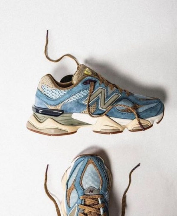 New Balance 9060 X BODEGA AGE OF DISCOVERY