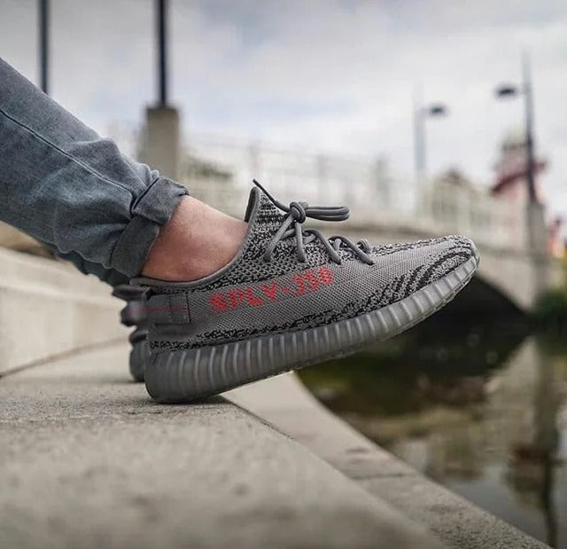 Adidas Yeezy Boost 350 V2 Beluga 20 Semi UA With Full Accessories D-1792