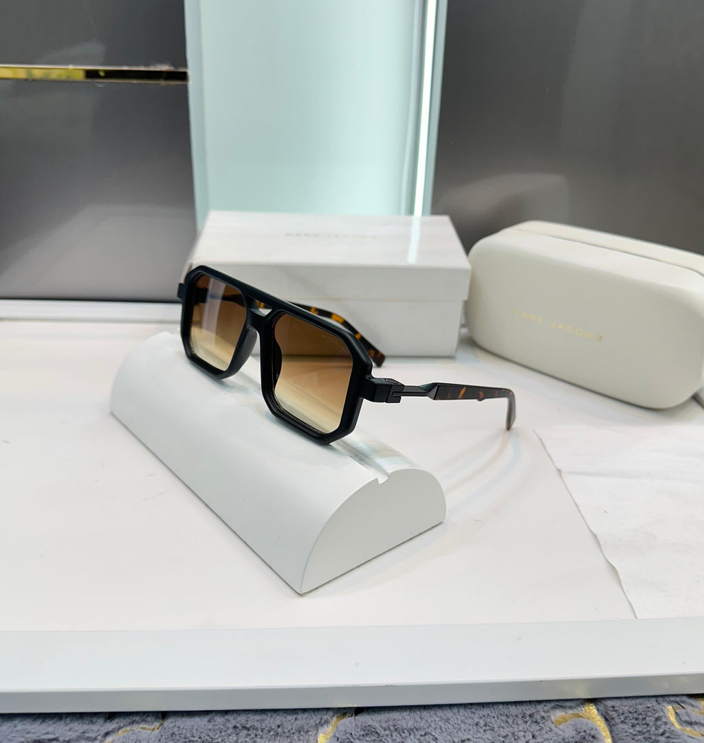 Marc Jacobs Tiger Brown Premium Shades 6125