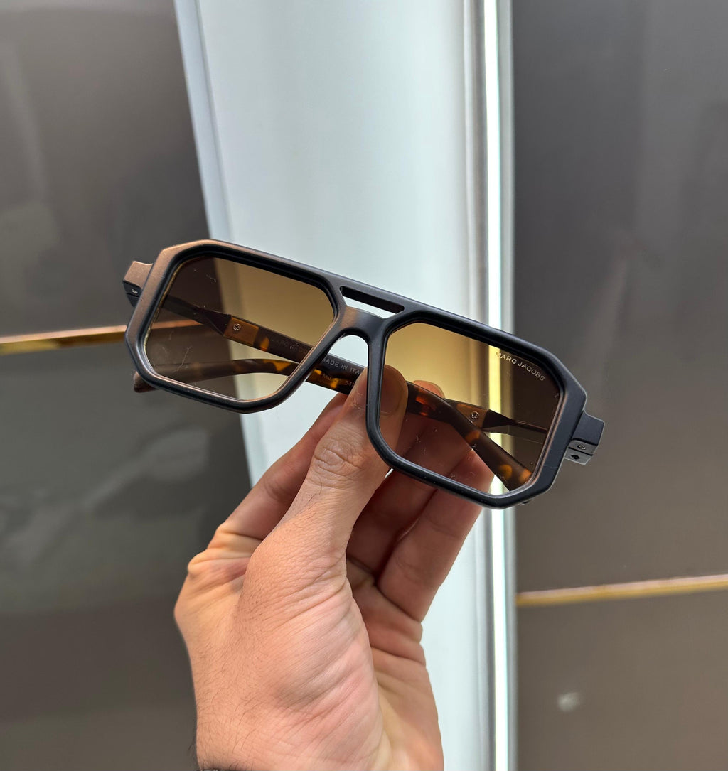 Marc Jacobs Tiger Brown Premium Shades 6125