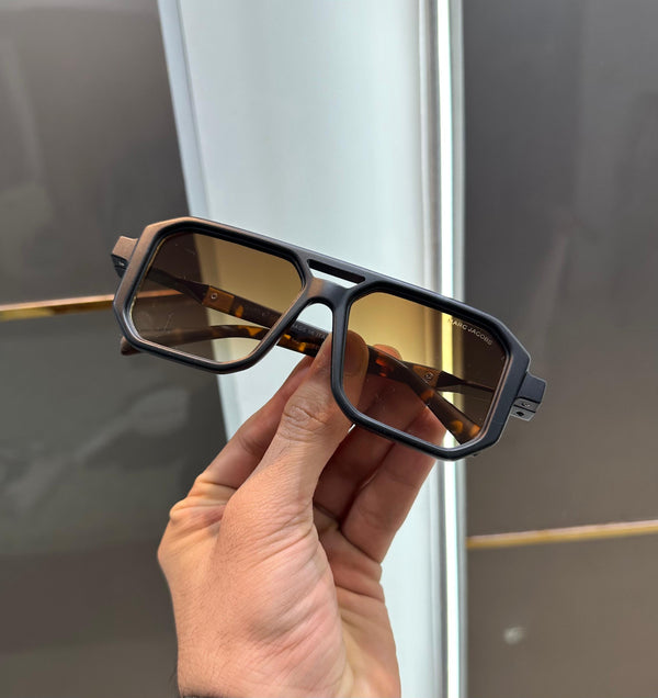 Marc Jacobs Tiger Brown Premium Shades 6125