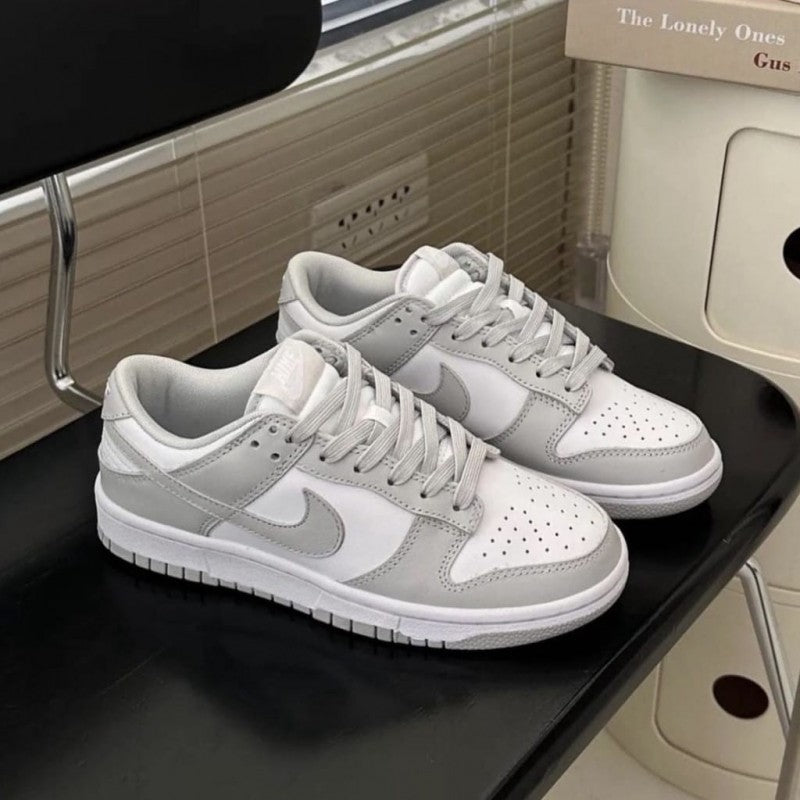 Nike SB Dunk Low FOG GREY