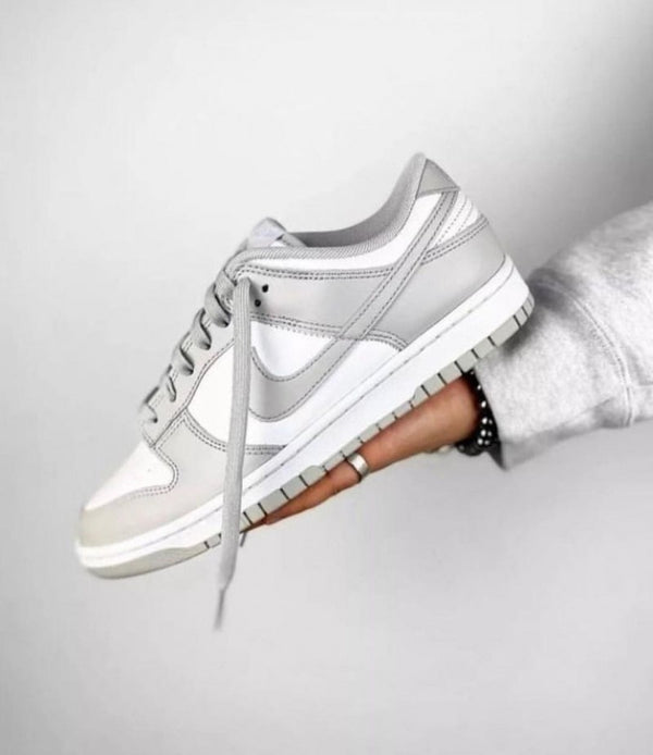 Nike SB Dunk Low FOG GREY
