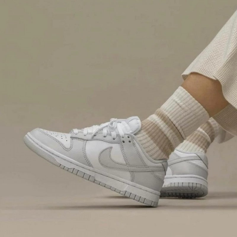 Nike SB Dunk Low FOG GREY