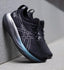 As...ICSs Gel Nimbus 25 PLATINUM BLACK