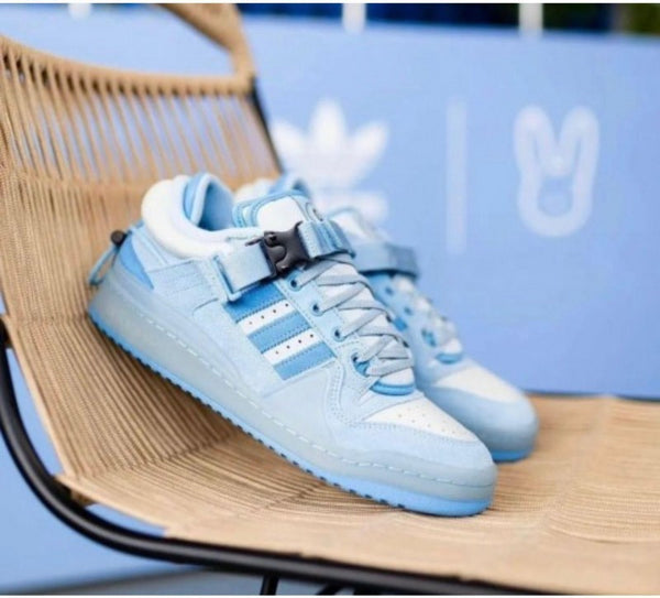 S fourm bad bunny tint blue