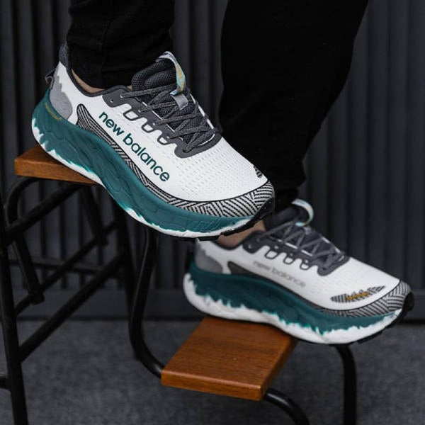 fresh foam x more trail v3 trail green