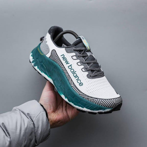 fresh foam x more trail v3 trail green
