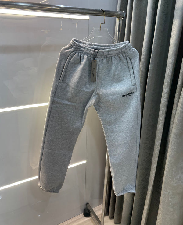 Essential Fe@r OF. 9Od Grey Imported Jogger