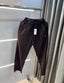 Ralph Laure n Brown Premium Linen TrackPant