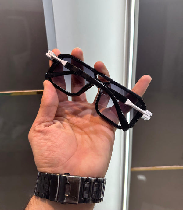Marc Jacobs Black Shaded Premium Shades 6125