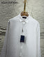 Louis  Vuitton Wahit MonogR..am! Lu...x..ury Shirt With Premium Box Packing And Carry Bag