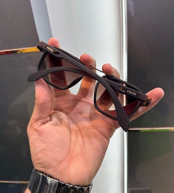 Prad a All Brown Premium Shades 3350