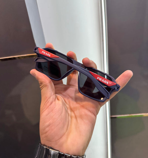 Prad A All Blue Premium Shades S91