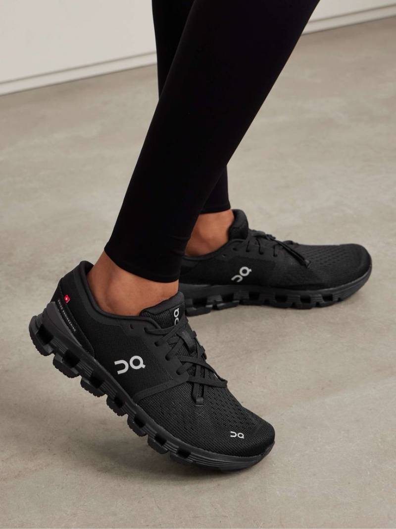 On Cloud 5 Running Waterproof Black