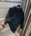Arman i Exchange Black Classic Zipper Jacket