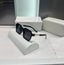 Marc Jacobs Gold Black Premium Shades 8779