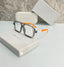 Marc Jacobs Orange Premium Glasses 6125