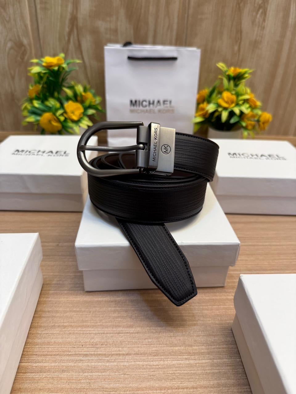 Michael_kors_Belt MK 22