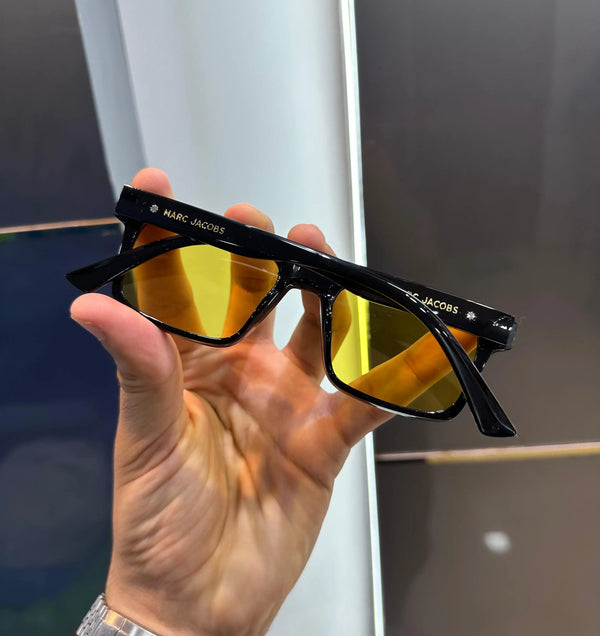 Marc Jacobs Yellow Premium Shades 110