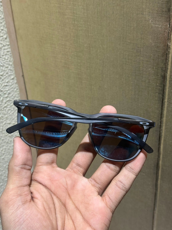 Oakle y Grey  Blue Premium Shade 4931