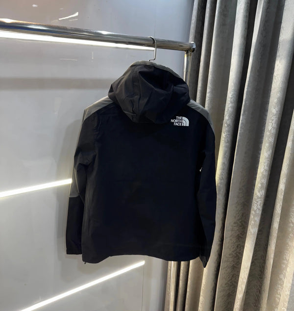 the North fac e Imported Premium WindBreaker Jacket