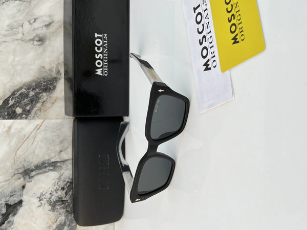 Moscot_60011_matt_black