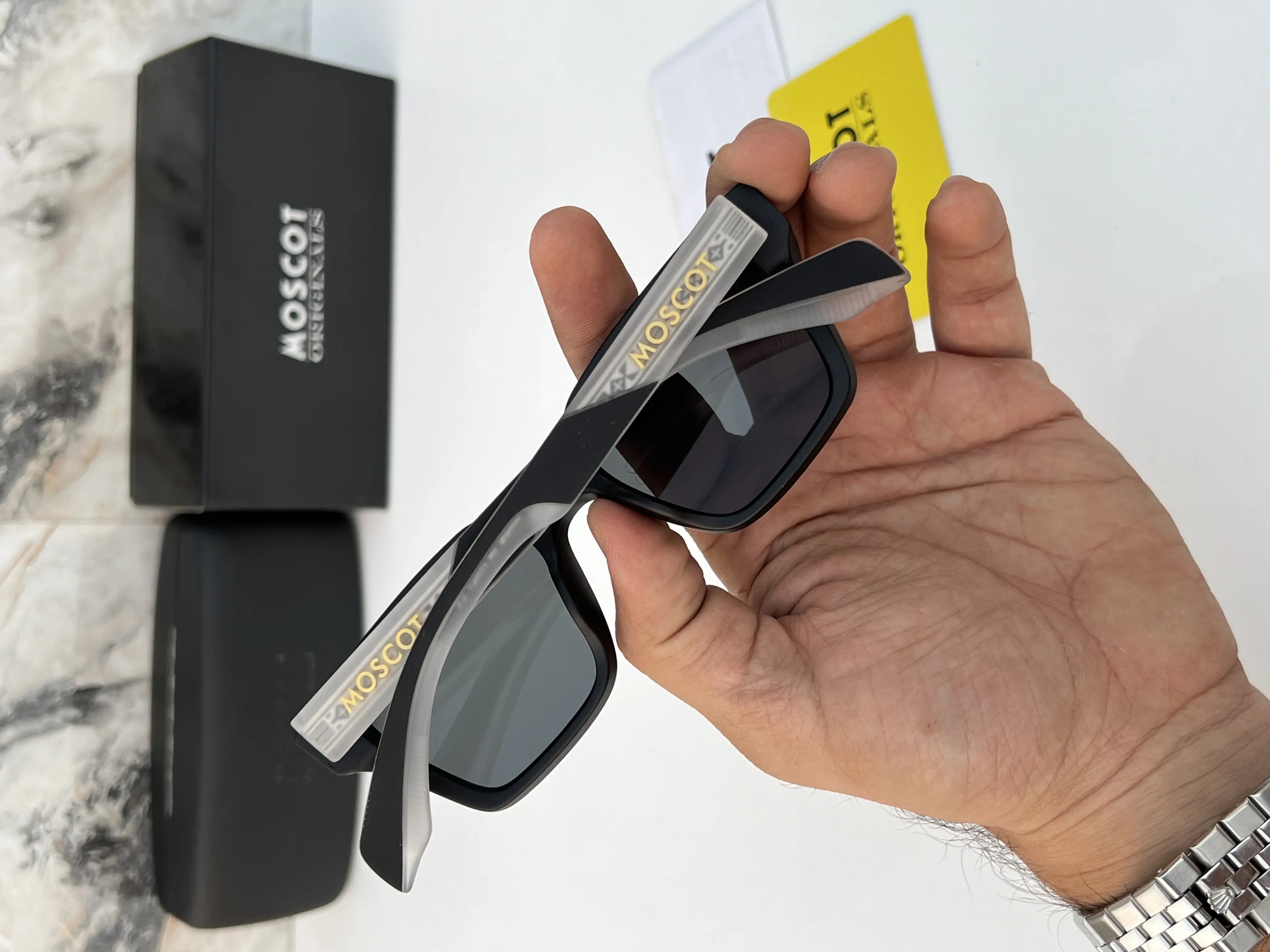Moscot_60011_matt_black